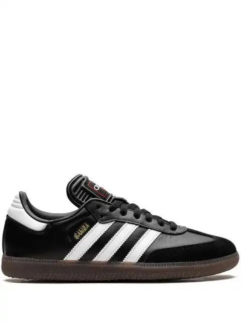 adidas Samba "CBlack FTWWHT Vivred" sneakers  