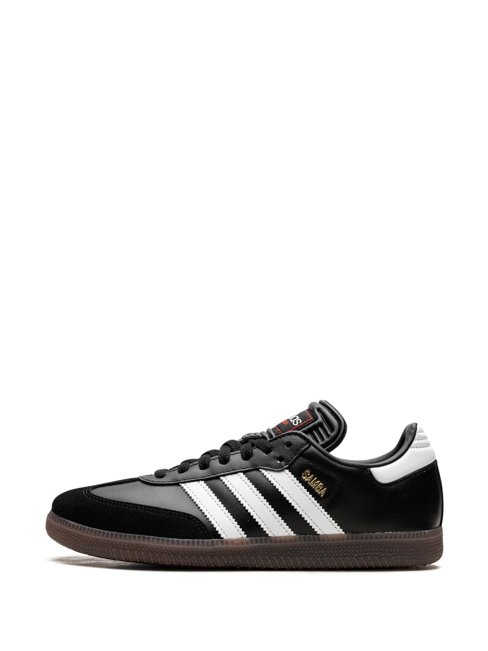 TB adidas Samba "CBlack FTWWHT Vivred" sneakers  