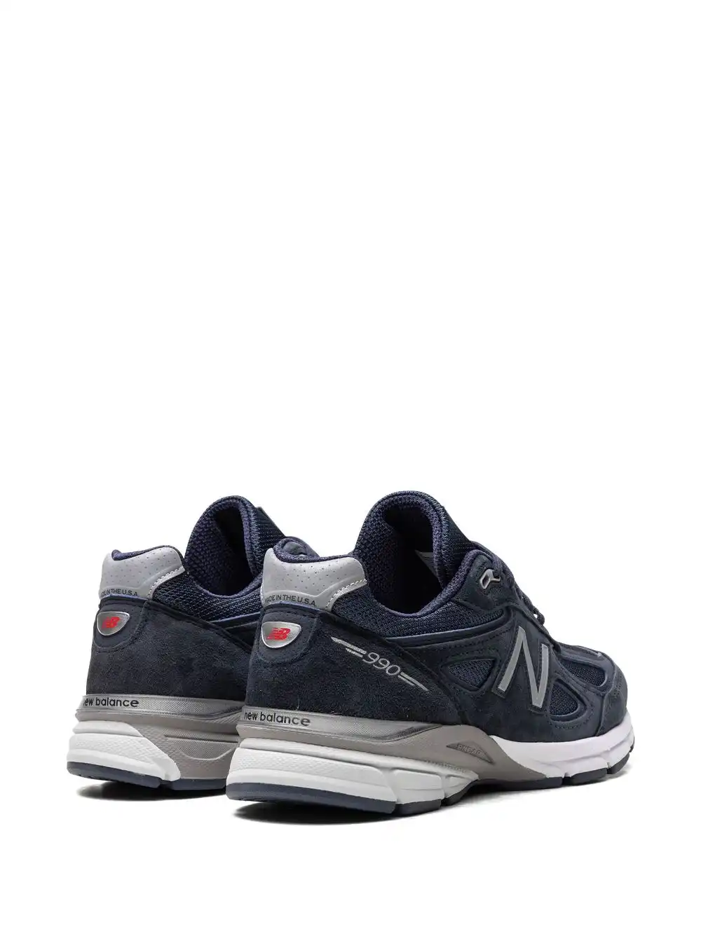 Cheap LY New Balance 990v4 Made in USA 