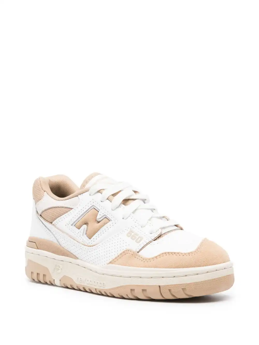 Rep Husky New Balance 550 