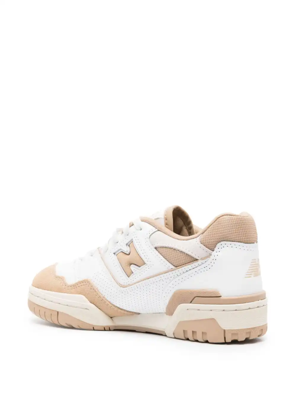 Rep Husky New Balance 550 