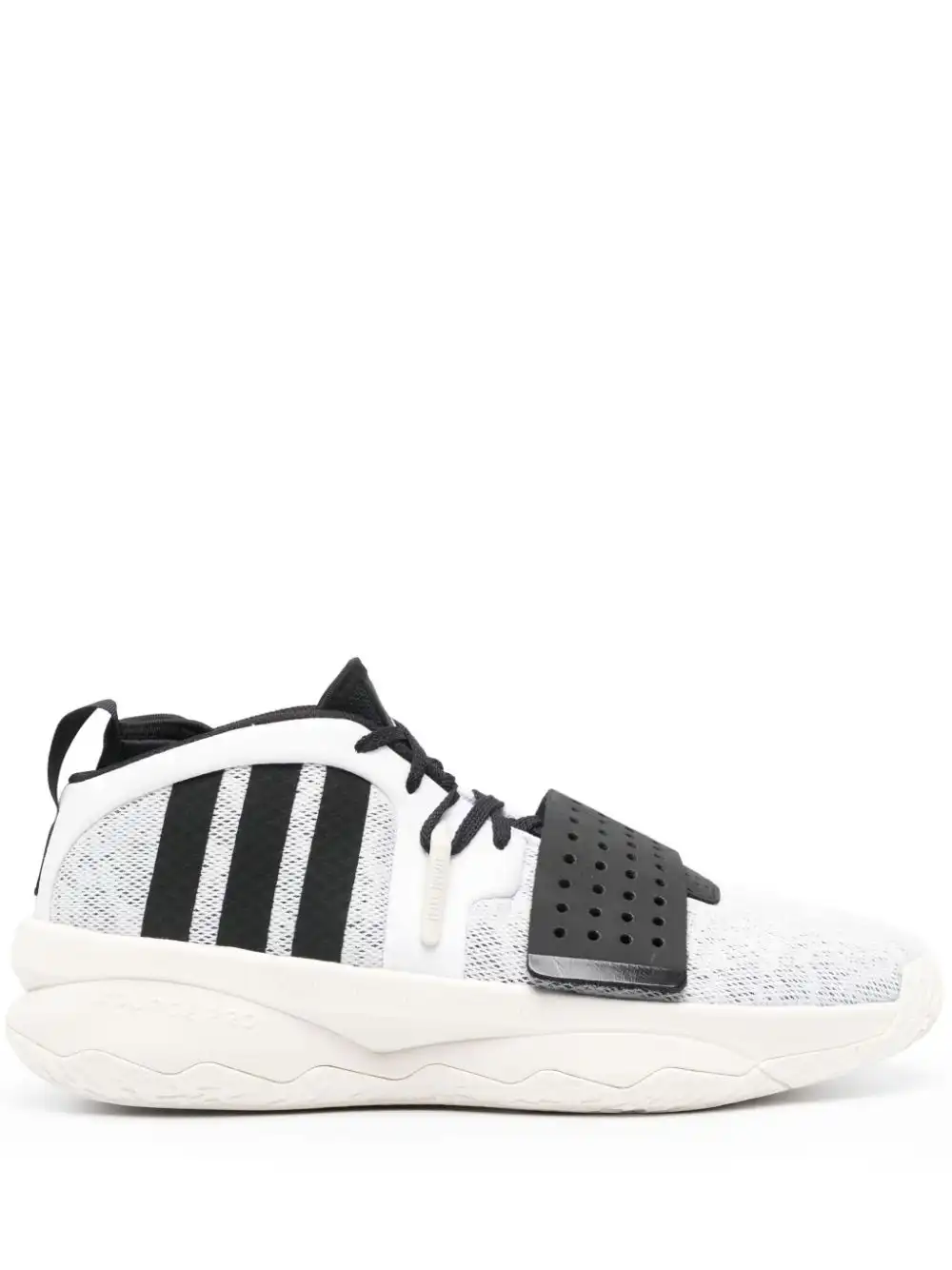 Bmlin Shoes adidas Dame 8 EXTPLY basketball shoes 