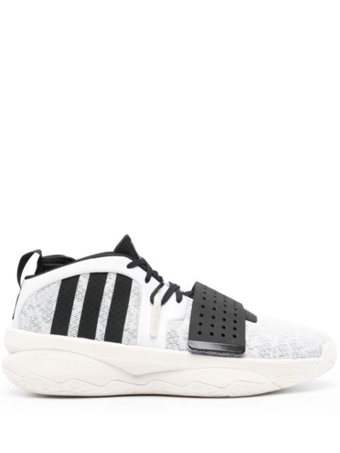 TB adidas Dame 8 EXTPLY basketball shoes 