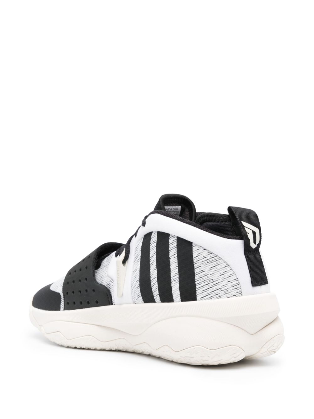 TB adidas Dame 8 EXTPLY basketball shoes 