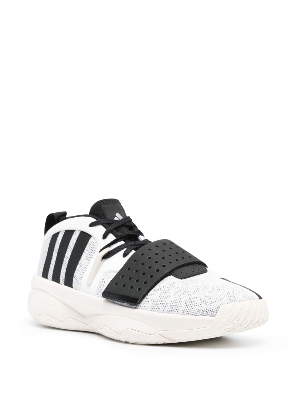 TB adidas Dame 8 EXTPLY basketball shoes 