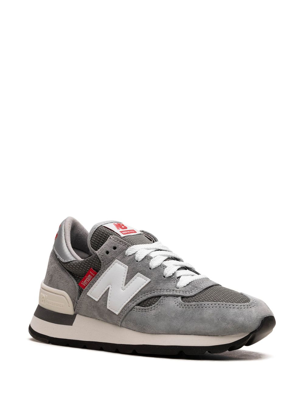 TB New Balance 990 "40th Anniversary" sneakers 