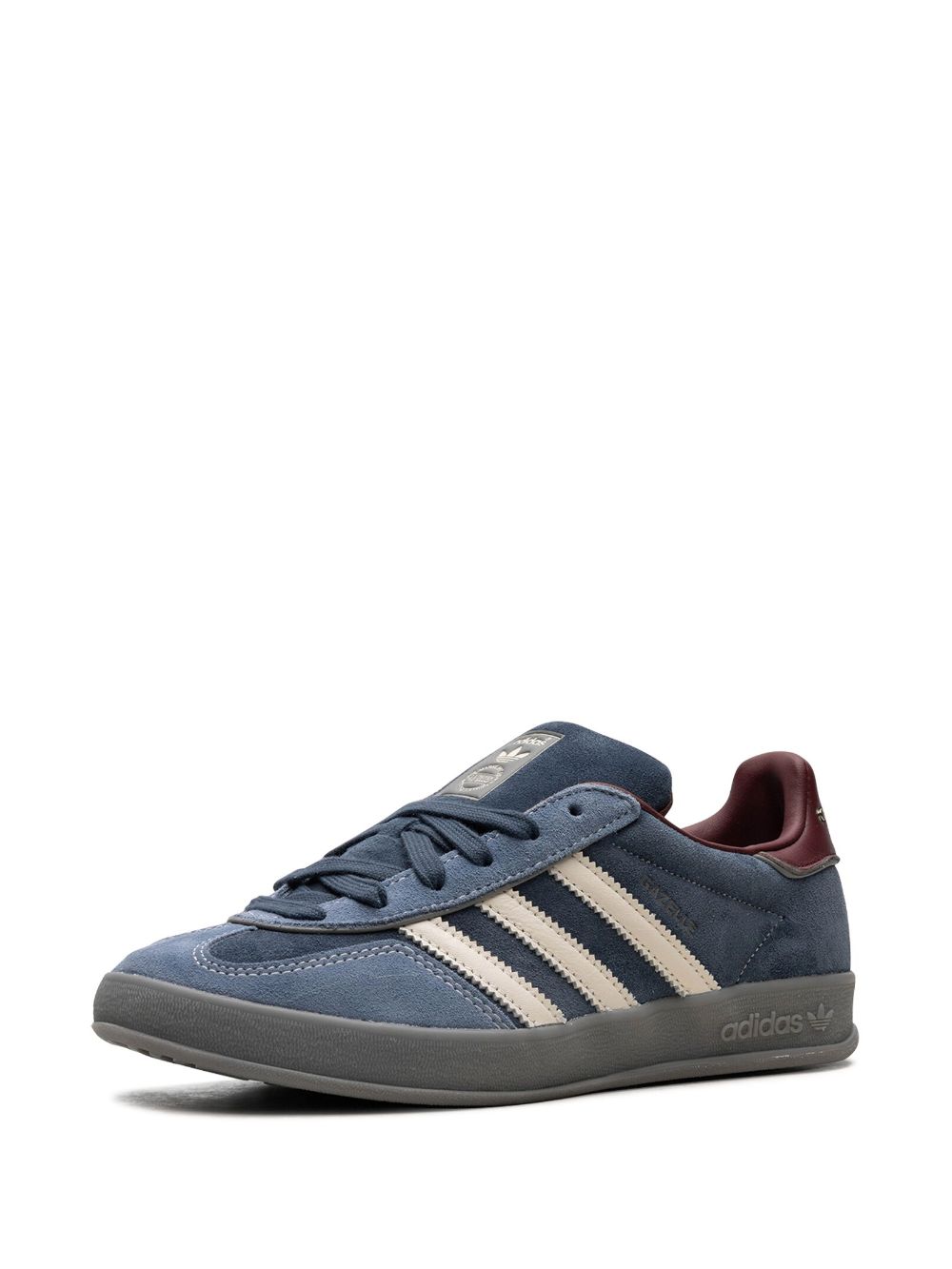 TB adidas Gazelle Indoor "Crew Navy" sneakers 