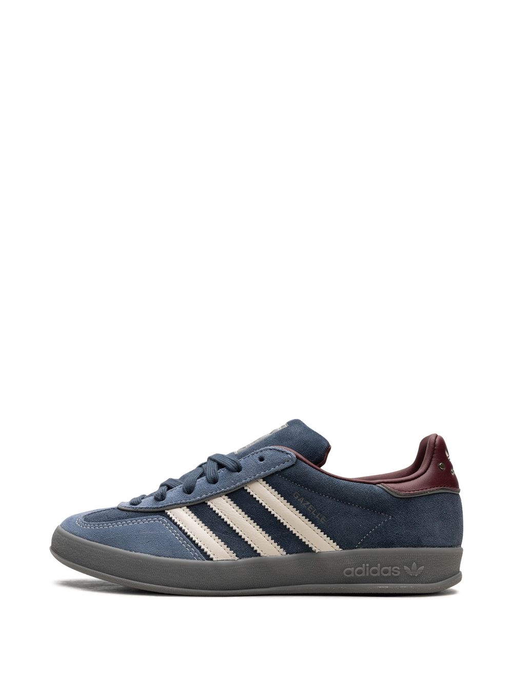 TB adidas Gazelle Indoor "Crew Navy" sneakers 