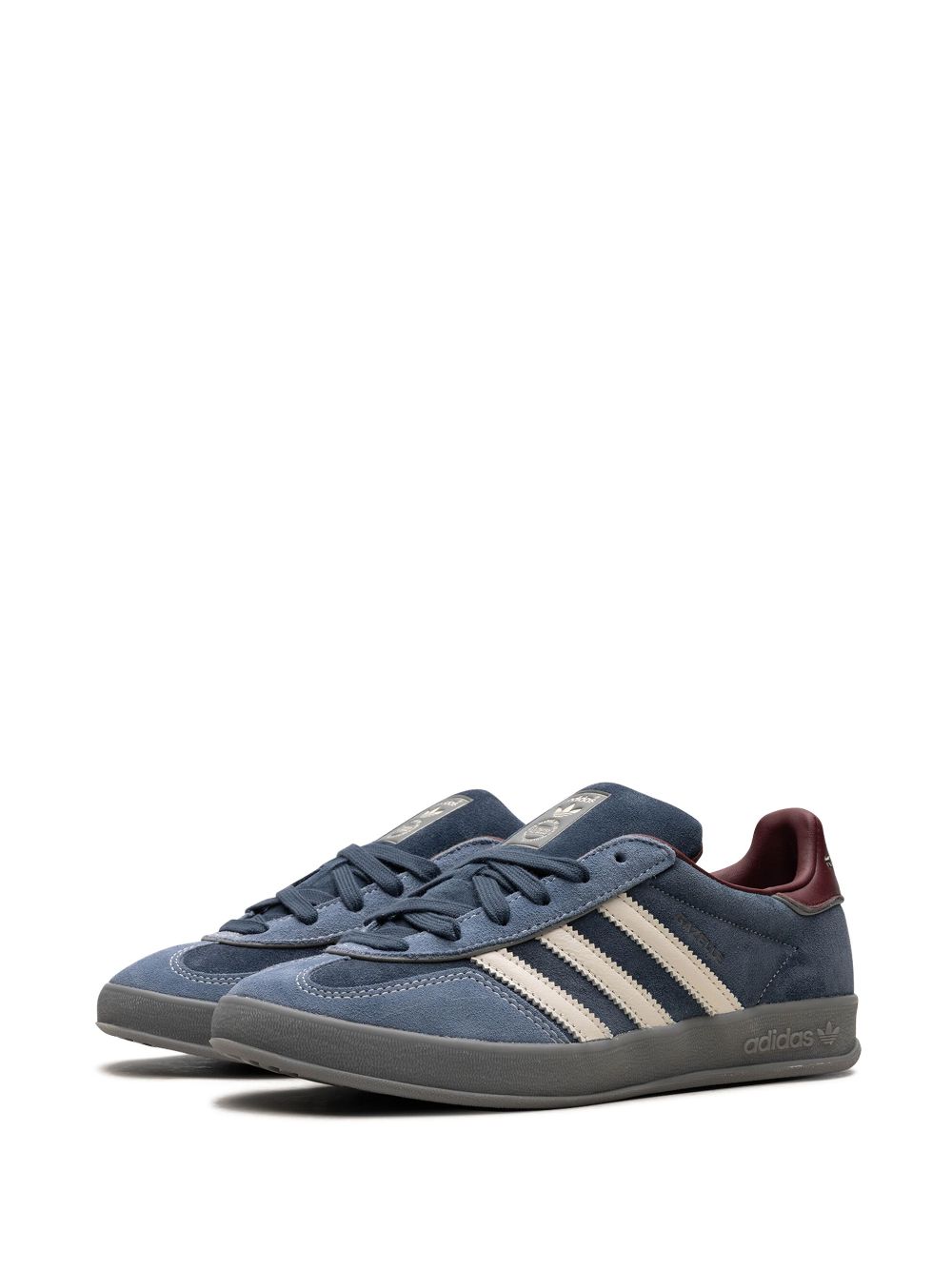 TB adidas Gazelle Indoor "Crew Navy" sneakers 