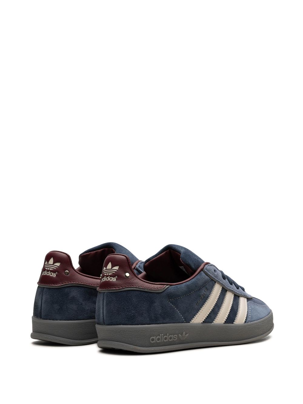 TB adidas Gazelle Indoor "Crew Navy" sneakers 