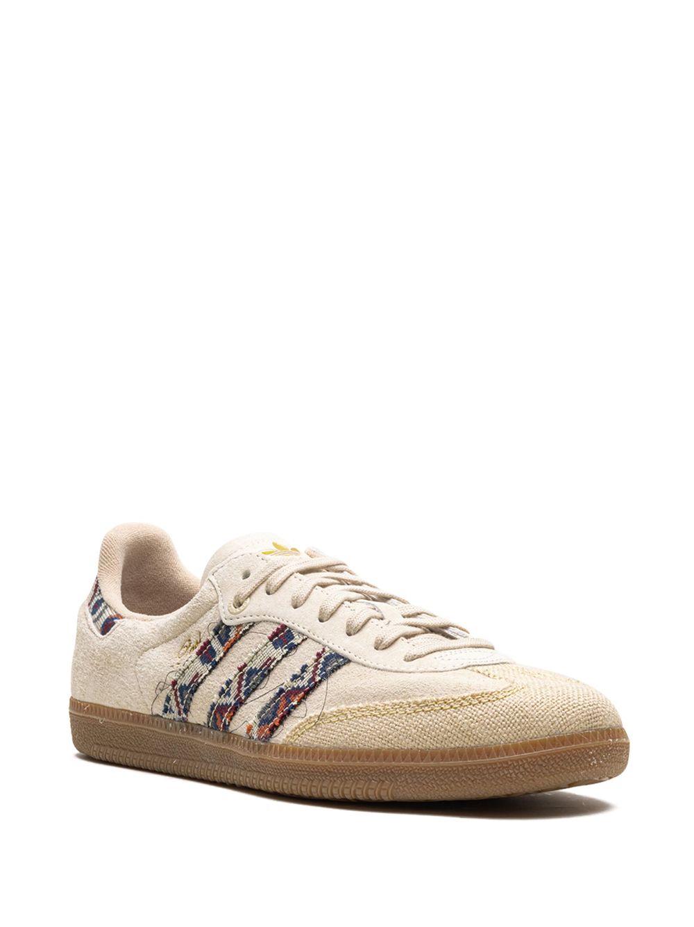 TB adidas x END Samba "Past" sneakers 