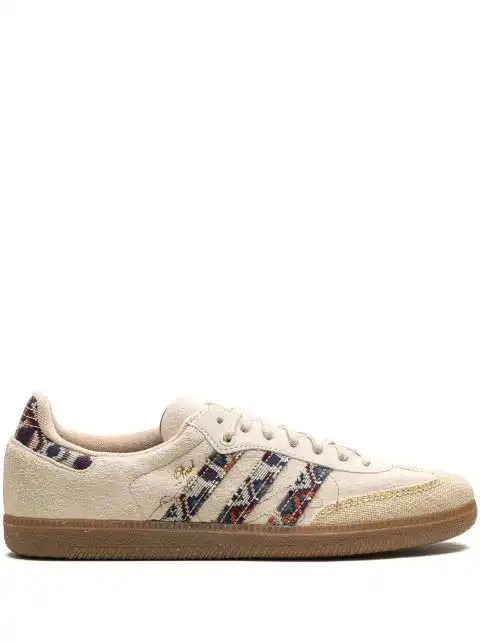 Bmlin Shoes adidas x END Samba 