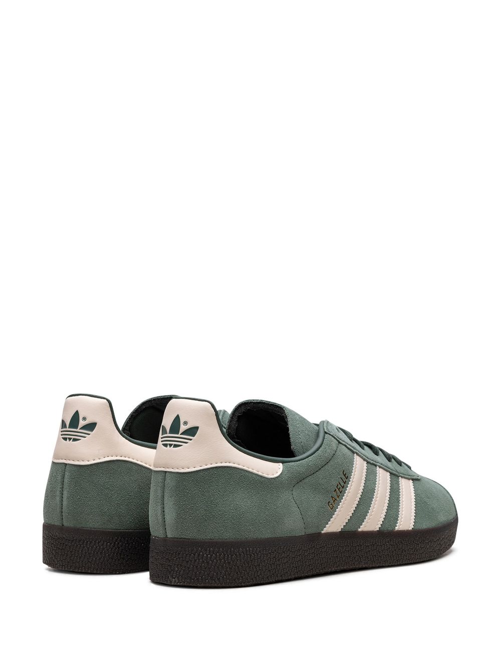 KICKWHO adidas Gazelle "Mexico" sneakers 