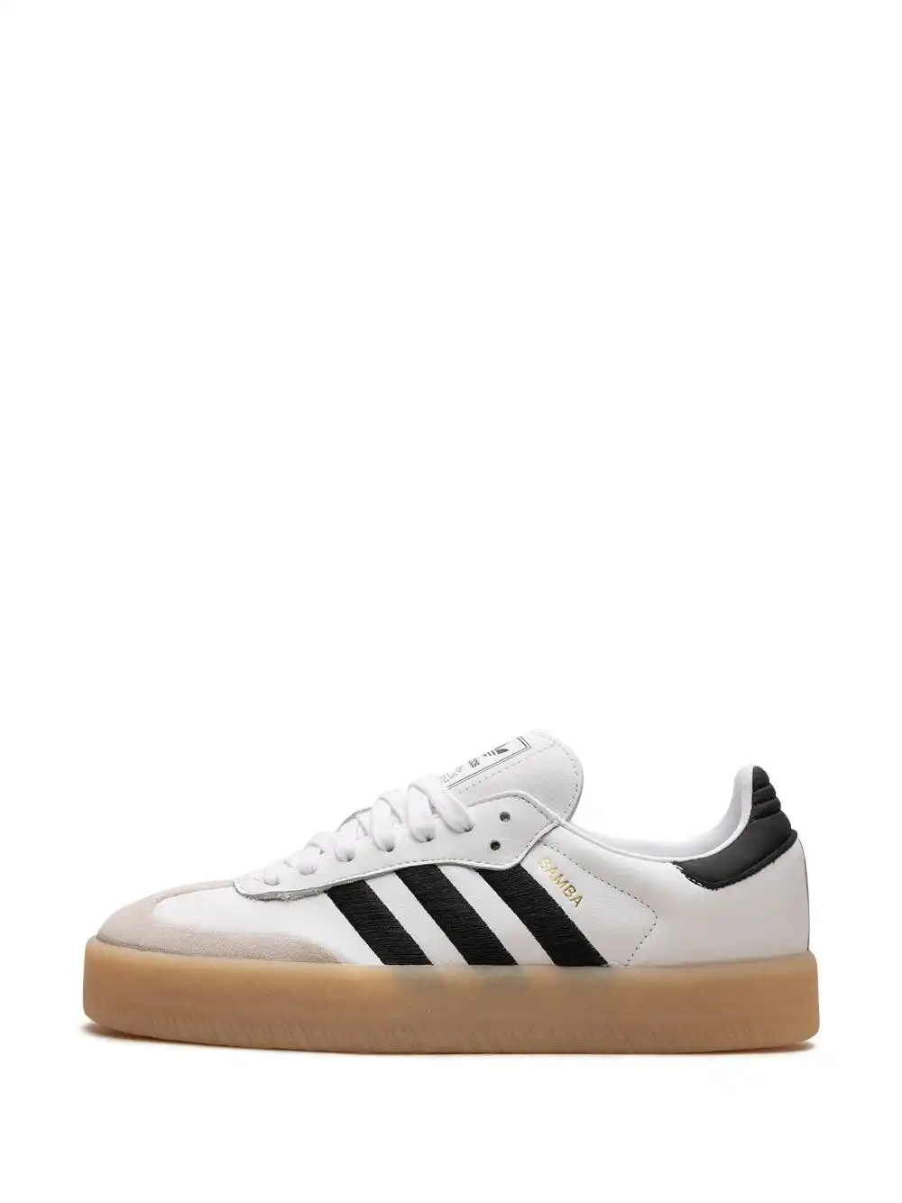 Bmlin Shoes adidas Sambae 