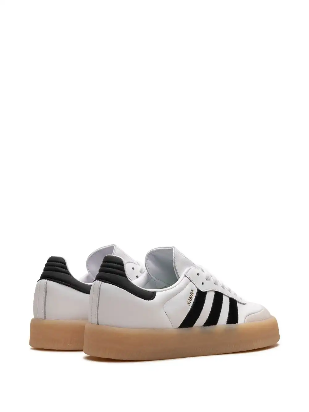 Bmlin Shoes adidas Sambae 