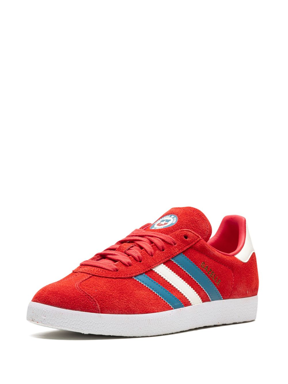 KICKWHO adidas Gazelle "Chile" sneakers 