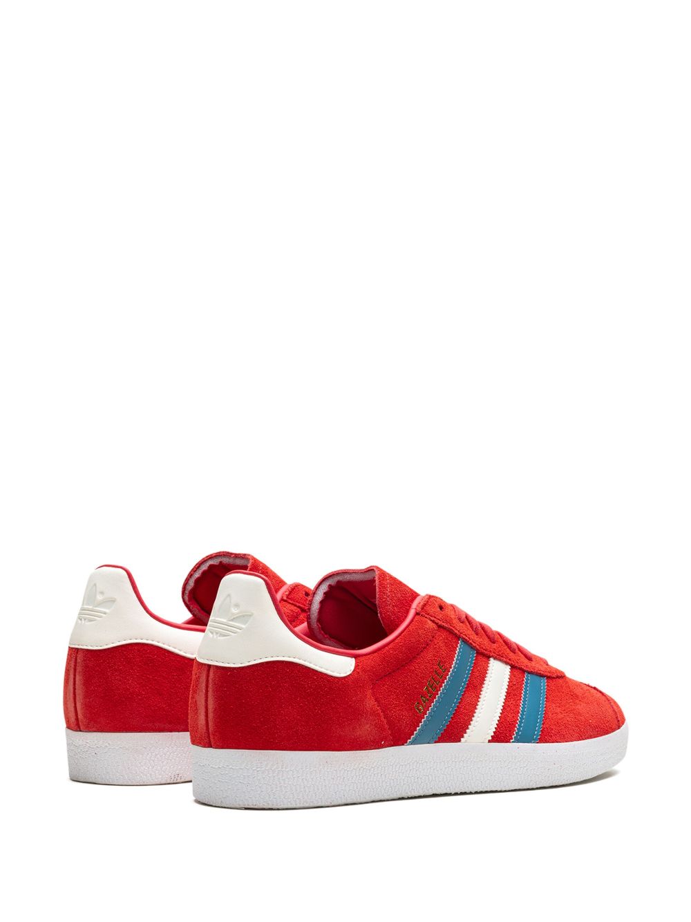 KICKWHO adidas Gazelle "Chile" sneakers 