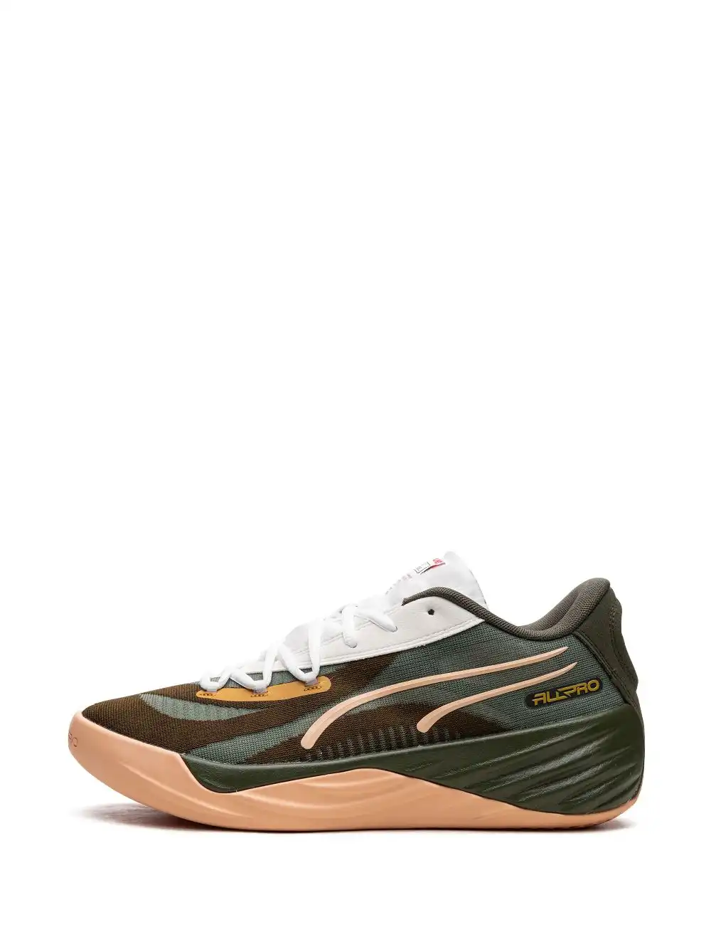 Cheap PUMA x Gremlins All-Pro NITRO 