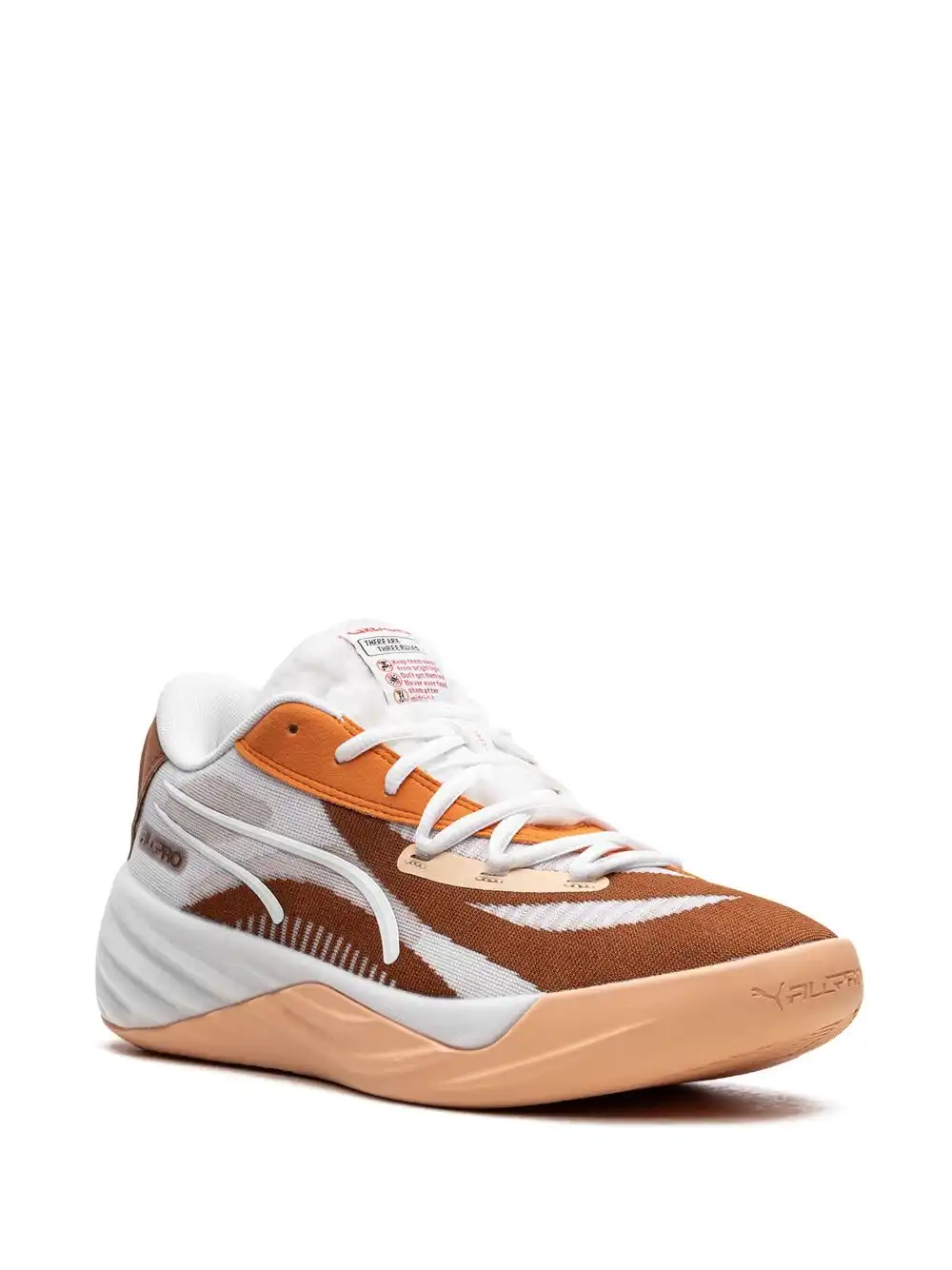 Cheap PUMA x Gremlins All-Pro NITRO 