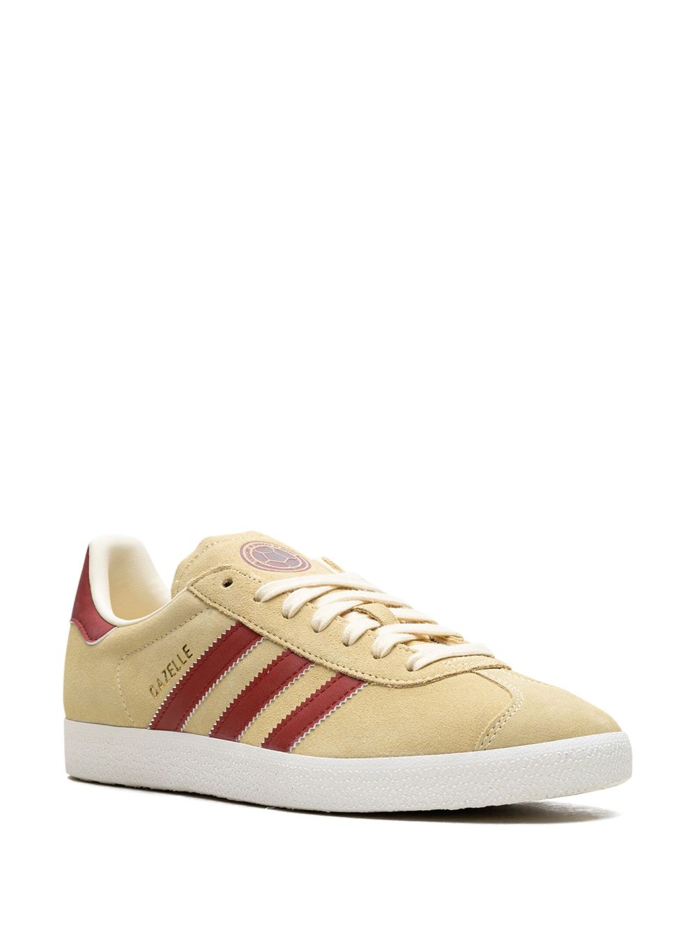 TB adidas Gazelle "Colombia" sneakers 