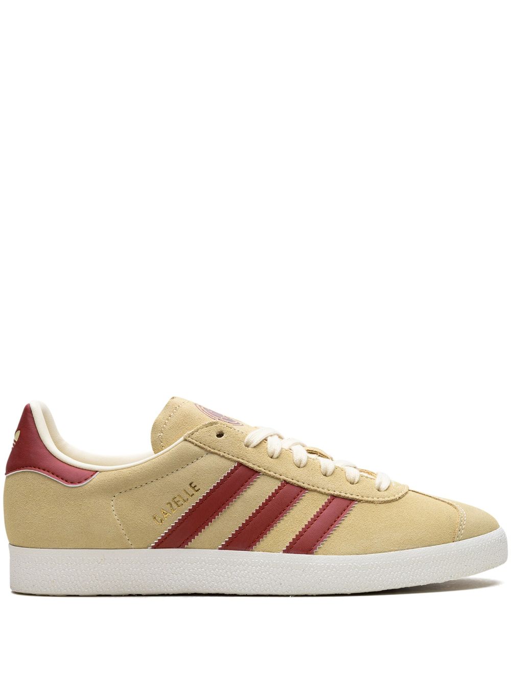 TB adidas Gazelle "Colombia" sneakers 