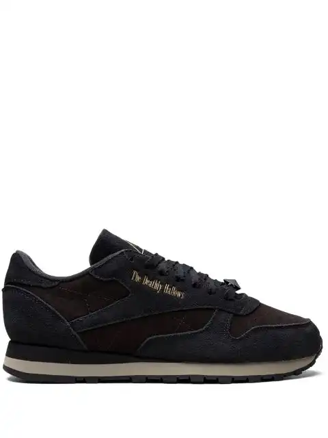 Bmlin Shoes Reebok x Harry Potter Classic Leather 