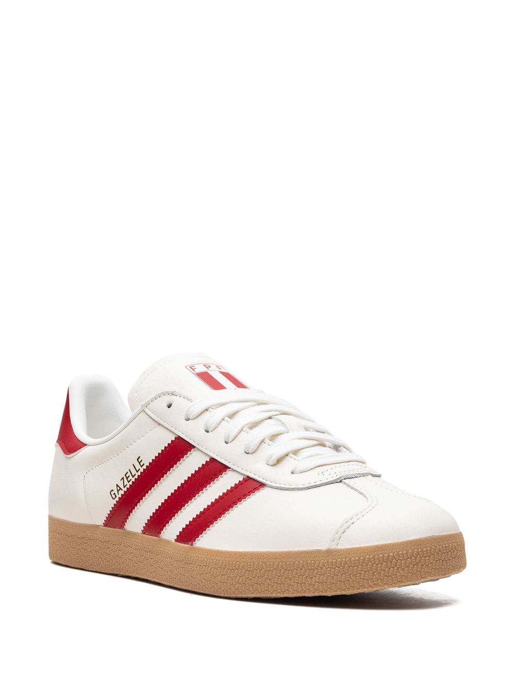 TB adidas Gazelle "Peru" sneakers 