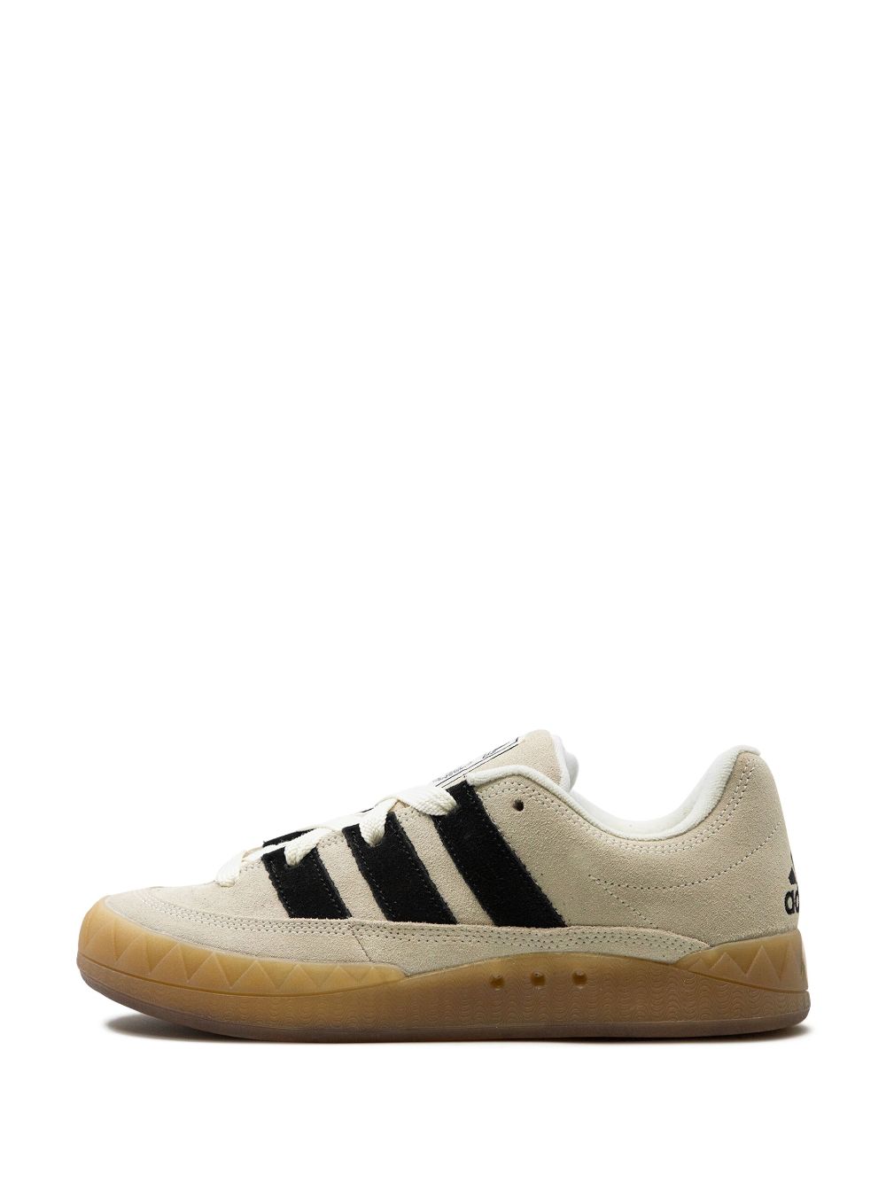 TB adidas Adimatic suede sneakers 