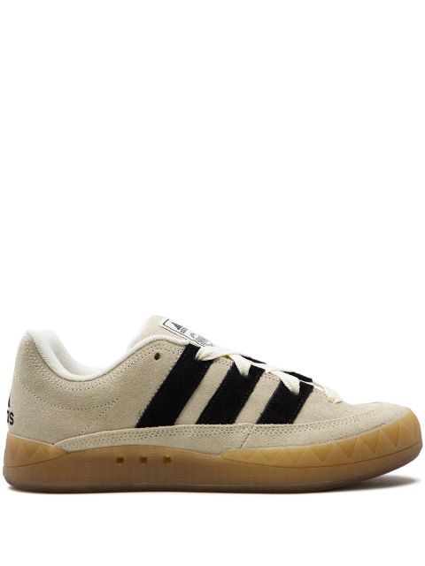 TB adidas Adimatic suede sneakers 