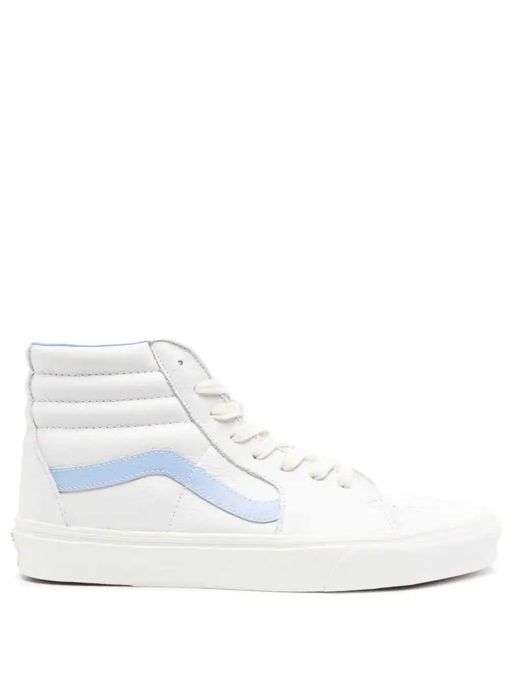 Reps LY Vans SK8-Hi logo-patch sneakers  