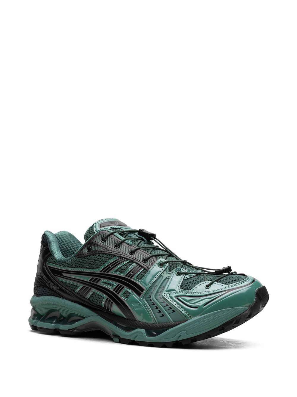 TB ASICS x UNAFFECTED GEL-Kayano 14 "Infinite Wonders Pack Posy Green" sneakers 