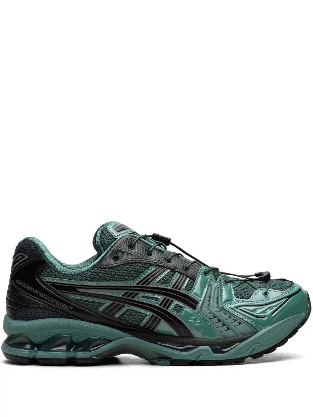 Rep LY ASICS x UNAFFECTED GEL-Kayano 14 