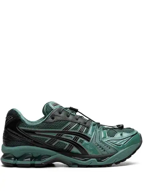 Bmlin ASICS x UNAFFECTED GEL-Kayano 14 