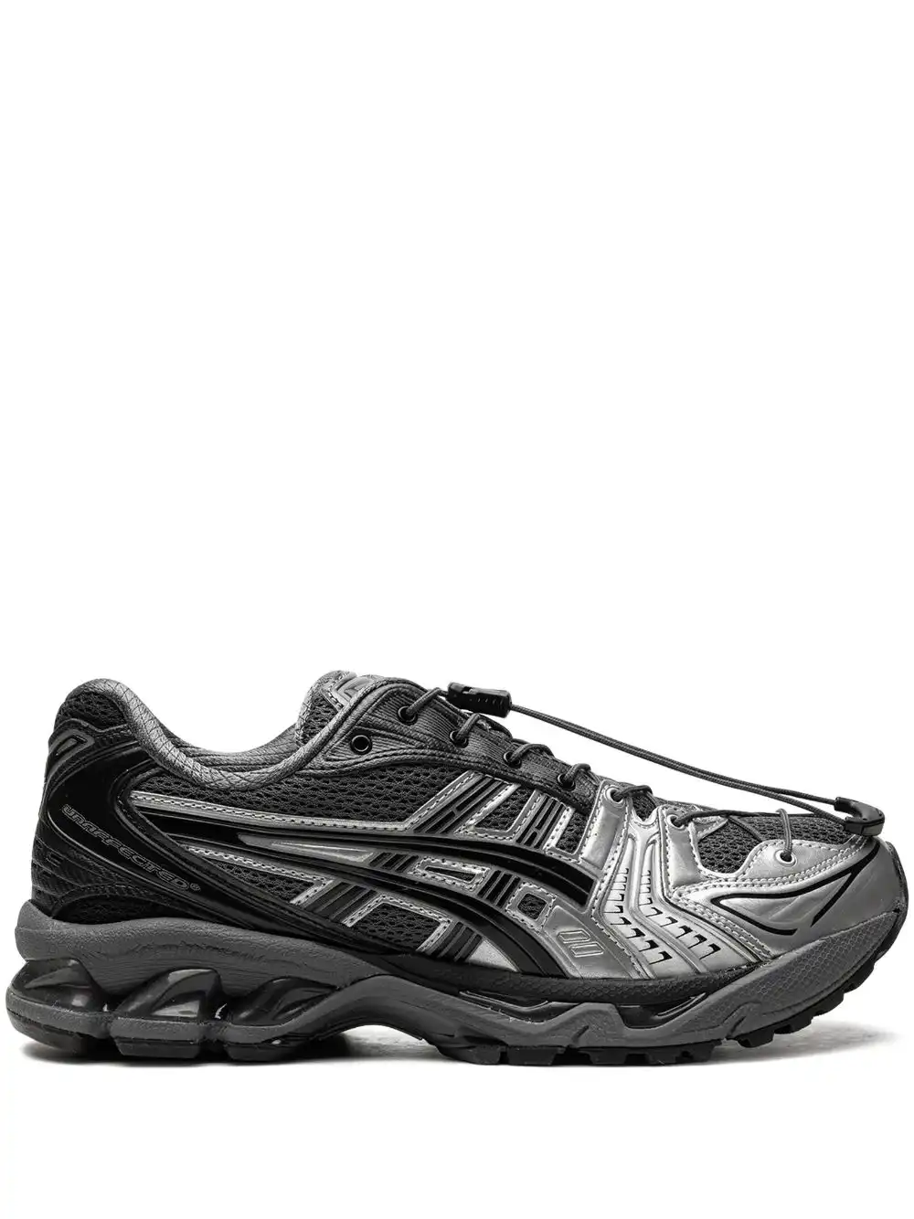 MaikeSneakers ASICS x UNAFFECTED GEL-Kayano 14 