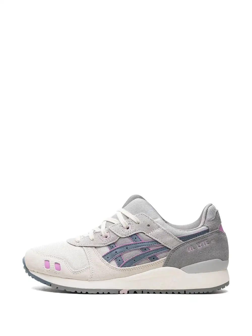 Cheap Husky ASICS Gel-Lyte III OG 