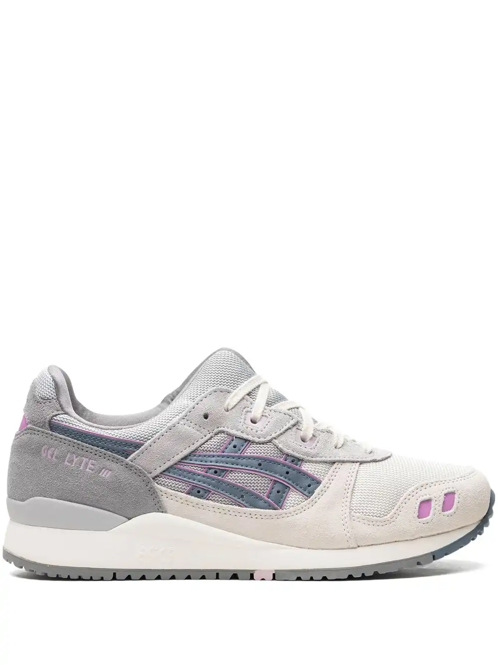 Cheap Husky ASICS Gel-Lyte III OG 