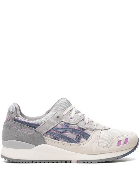 TB ASICS Gel-Lyte III OG "Smoke Grey Ironclad" sneakers 