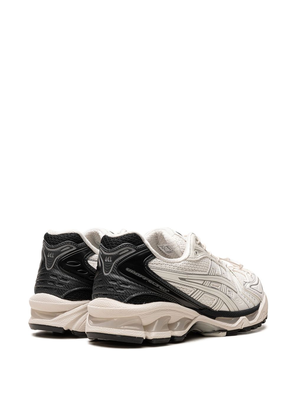 TB ASICS x UNAFFECTED GEL-Kayano 14 "Infinite Wonders Pack White" sneakers 