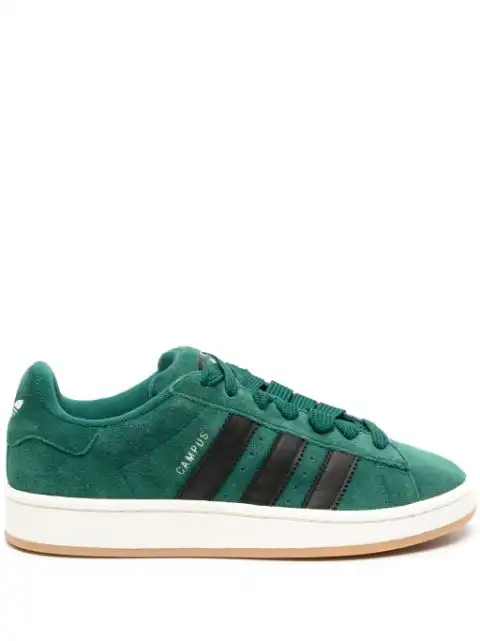 Cheap adidas Campus suede trainers 