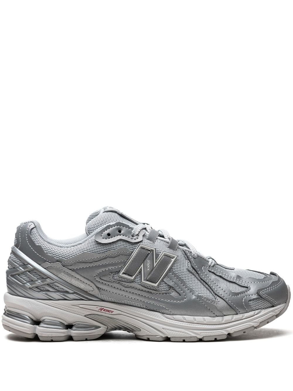 TB New Balance 1906D "Protection Pack - Silver Metallic" sneakers 