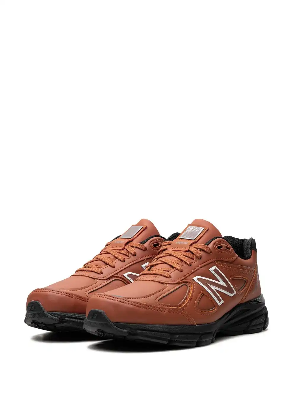 Cheap Husky New Balance x Teddy Santis 990v4 Made in USA 