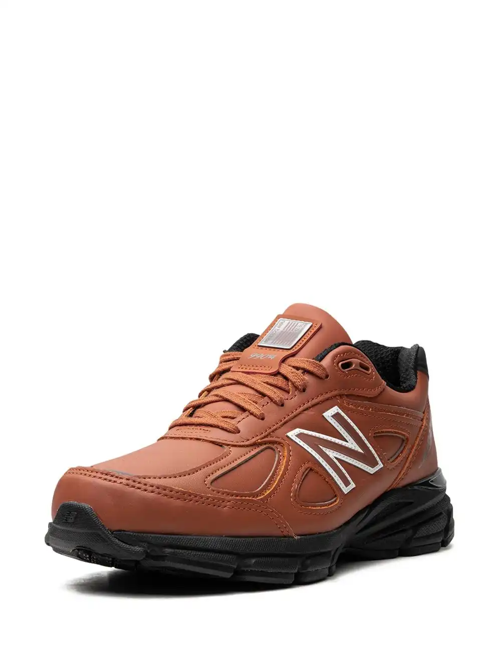 Cheap Husky New Balance x Teddy Santis 990v4 Made in USA 