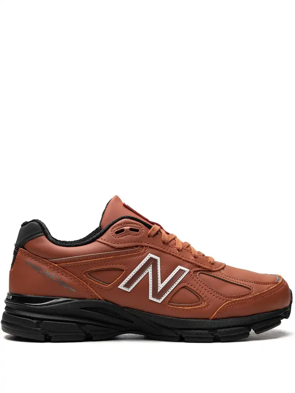 Cheap LY New Balance x Teddy Santis 990v4 Made in USA 