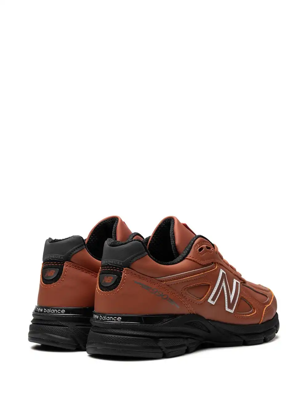 Cheap LY New Balance x Teddy Santis 990v4 Made in USA 