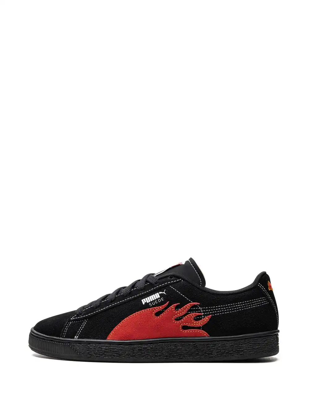 Cheap LY PUMA x Butter Goods Suede Classic sneakers 