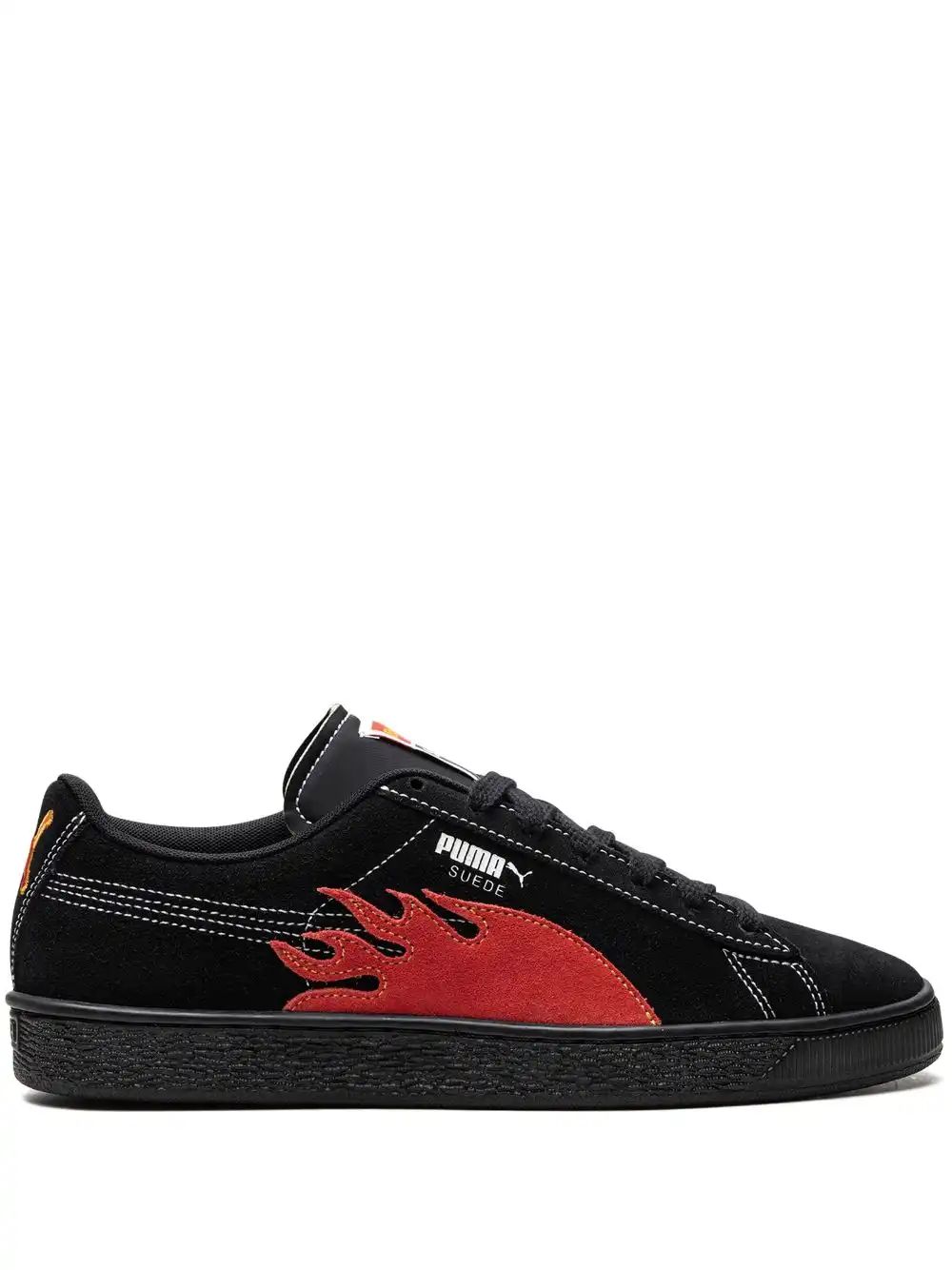 Bmlin Shoes PUMA x Butter Goods Suede Classic sneakers 