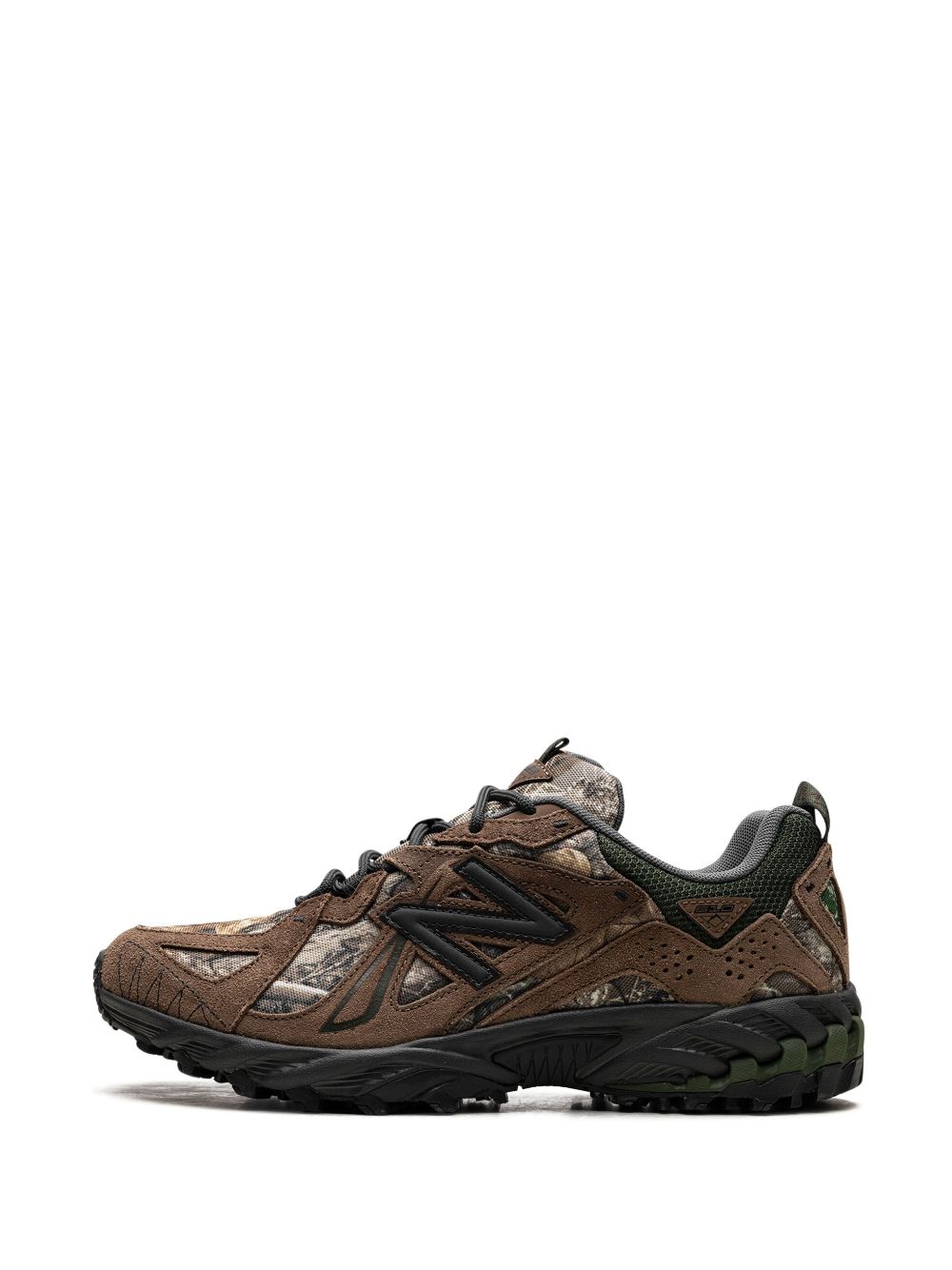 KICKWHO New Balance 610 "Realtree" sneakers 