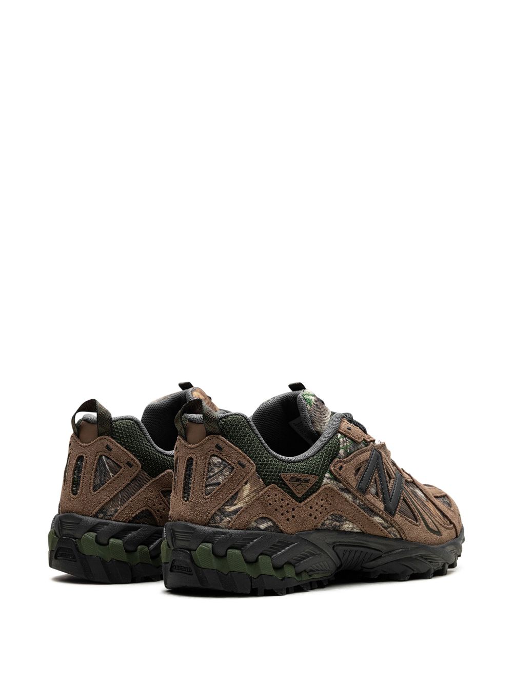 KICKWHO New Balance 610 "Realtree" sneakers 