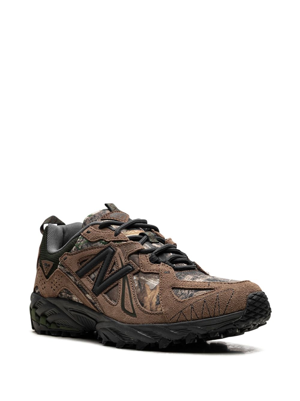 KICKWHO New Balance 610 "Realtree" sneakers 