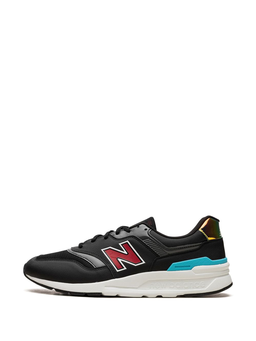 KICKWHO New Balance 997 "Techno" sneakers 